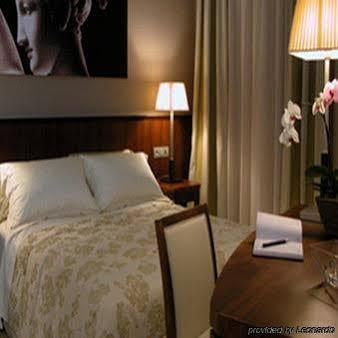 Sovereign Hotel Praha