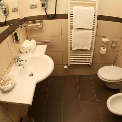 Sovereign 4* Praha