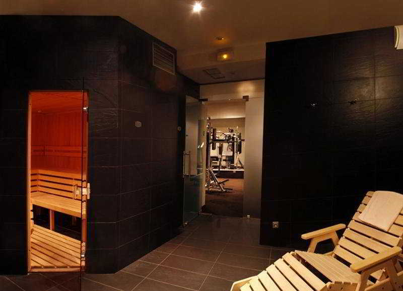 Sovereign Hotel
