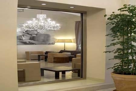 Sovereign 4* Praha