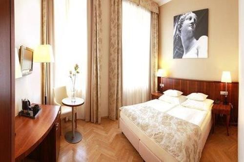 Sovereign 4* Praha