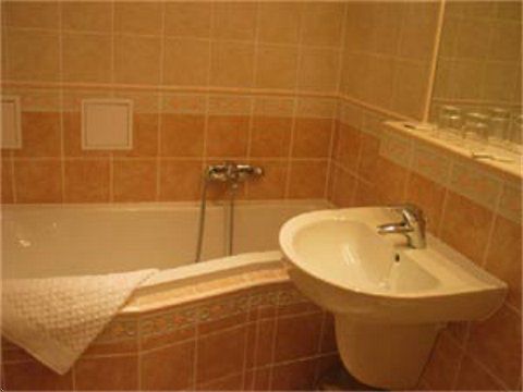 Sovereign Hotel Praha